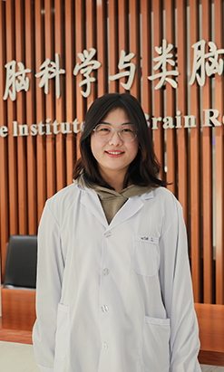 The Wang Lab